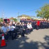 Acto Bomberos 75 años